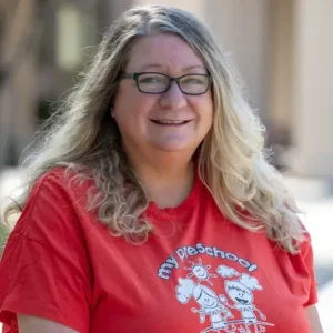 La Casa Preschool Admin Kristi Lawley