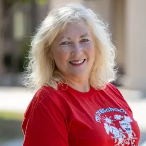 La Casa Preschool Music Teacher Mrs Trayer